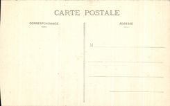 CPA Nancy Fontaine et Place d'Alliance