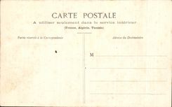 CPA Nantes Fountain of the Royal Place