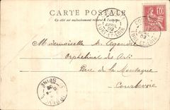 CPA Courville Sanctuary of the Church