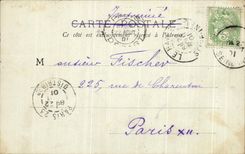 CPA Le Havre Town hall