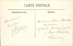 CPA Thomery the Field Good god