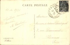 CPA Strasbourg Small France