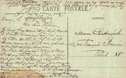 CPA Nancy Basilique St Epvre et Place des Dames 