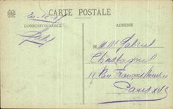 CPA Plainfaing View Of the Center