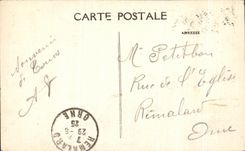 CPA Tours the Town hall