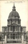 CPA Paris Hotel of Invalides