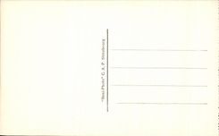 CPA Roquebrune Monte Carlo y Tete del perro