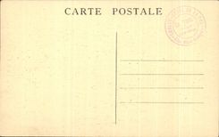 CPA Mountain of Belledonne Summit of the Peak of the Cross of Belledonne