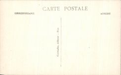 CPA Laruns View and the Peak of Ger