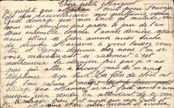 Flores de la fantasia de CPA