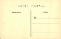 EL Beled de Cheick de la fantasia de CPA