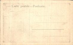 CPA the church of the village Daniel Sherrin