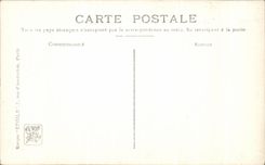 CPA Salon 1909 Vaillant Les vieilles au fuseau Fileuses