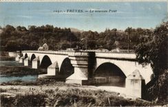 CPA Truces the New Bridge