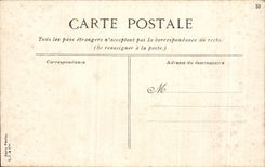 CPA Paris L'Hotel Du Ville Peniche 