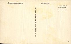 Paredes de CPA Avignon de Oulle