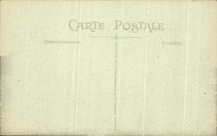 CPA Pau Le Chateau Henri IV Facade Principale