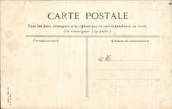 CPA Paris Colonne Of July Places Bastille