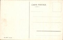 CPA Le Chateau d'Aigle