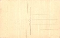 CPA Reliquary Out of Gold Of Pip Face Treasure Of Conches