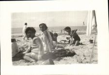 Photograph With the beach