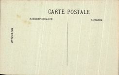 CPA Falls Of Sierroz Moulins and Cascades