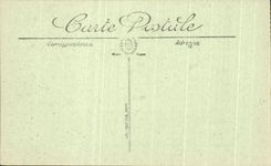 CPA Surroundings Of Aix les Bains the Bridge of the Abyss