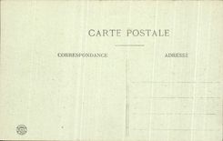 CPA Surroundings D Aix les Bains Hauteconbe the Unloading dock