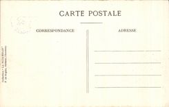 CPA Aix les Bains Abbaye of Hantecombe Brood of the Cisterciens Monks