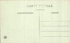 CPA Environs E Chambery Abbaye of Hautecombe Brood of the Monks cistercians