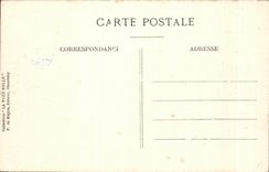 CPA Aix les Bains Abbaye of Hautecombe Brood of the Monks cistercians