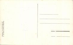 CPA Abbaye of Hautecombe Brood of the Cisterciens Monks