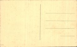 CPA Rennes Eglise Notre Dame de Bonne Nouvelle Interieur