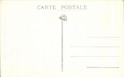 CPA Dijon Notre Dame Church