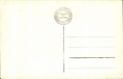 Catedral de CPA de las relevaciones bajas de Paris de I Abside