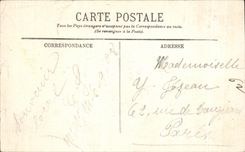 CPA the holy Mount Michel the East coast