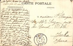 CPA Chamonix Municipal Casino And the Needle Of Thickly