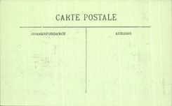 CPA Chambord Le chateau Facade Septentrionale