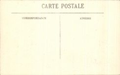 CPA Amboise el castillo