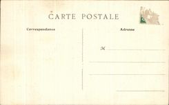 CPA Loaches Town hall Built By Order Of François 1st Picoys Gate