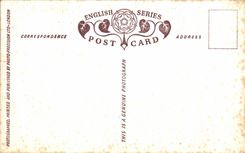 CPA Waterloo London Bridge