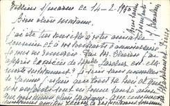 CPA Paris the Madeleine