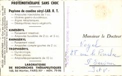 CPA Old Paris Court of Auditors about 1845