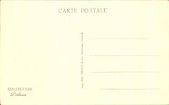 CPA Thann At the Edges Of the Thur