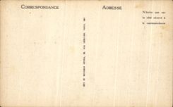 CPA Dieppe el santo Jacques de la iglesia