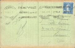 CPA Lisieux Eglise Saint Jacques first hones posee in 1496