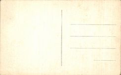 CPA Paris the Place Of the Harmony