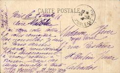 CPA Paris the Sacring Montmartre Heart