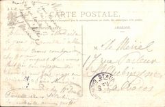 CPA Paris el del ISCED Notre Dame