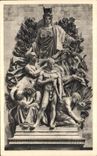 CPA Paris Arc de Triomphe of I' Etoile Peace